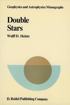 Heintz |  Double Stars | Buch |  Sack Fachmedien