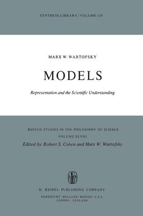 Wartofsky / Cohen |  Models | Buch |  Sack Fachmedien