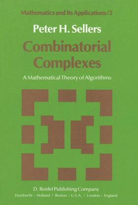 Sellers |  Combinatorial Complexes | Buch |  Sack Fachmedien