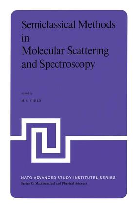 Child |  Semiclassical Methods in Molecular Scattering and Spectroscopy | Buch |  Sack Fachmedien