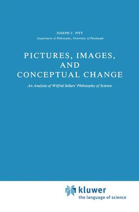 Pitt |  Pictures, Images, and Conceptual Change | Buch |  Sack Fachmedien