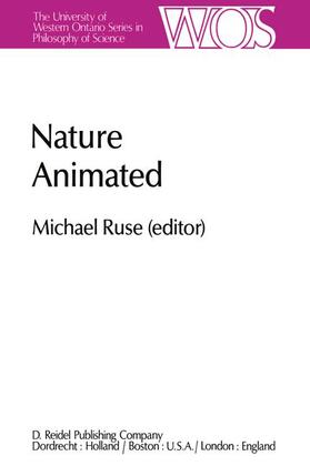 Ruse |  Nature Animated | Buch |  Sack Fachmedien