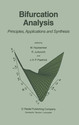 Hazewinkel / Pealinck / Jurkovich |  Bifurcation Analysis | Buch |  Sack Fachmedien