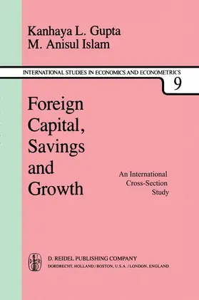 Islam / Gupta |  Foreign Capital, Savings and Growth | Buch |  Sack Fachmedien