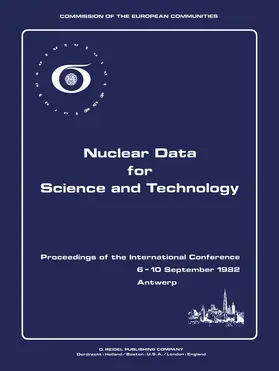 Bockhoff |  Nuclear Data for Science and Technology | Buch |  Sack Fachmedien