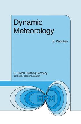 Panchev |  Dynamic Meteorology | Buch |  Sack Fachmedien