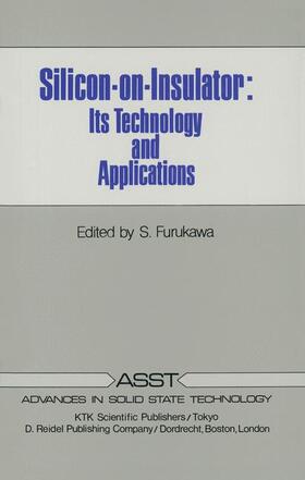Furukawa |  Silicon-On-Insulator | Buch |  Sack Fachmedien