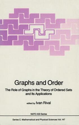 Rival |  Graphs and Order | Buch |  Sack Fachmedien