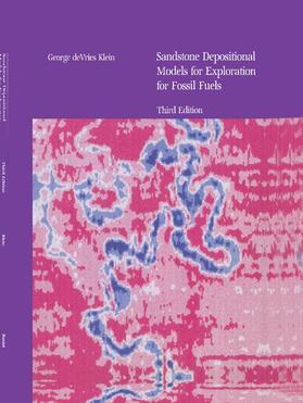 Devries Klein |  Sandstone Depositional Models for Exploration for Fossil Fuels | Buch |  Sack Fachmedien
