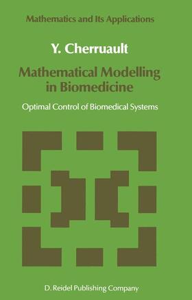Cherruault |  Mathematical Modelling in Biomedicine | Buch |  Sack Fachmedien