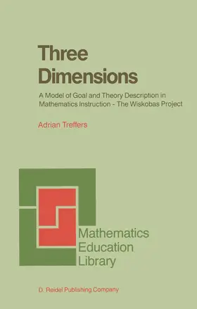 Treffers |  Three Dimensions | Buch |  Sack Fachmedien