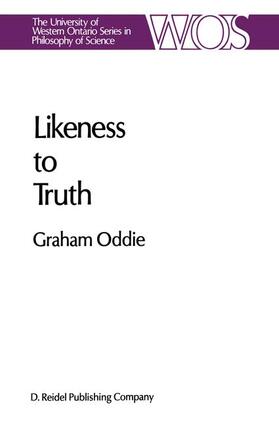 Oddie |  Likeness to Truth | Buch |  Sack Fachmedien
