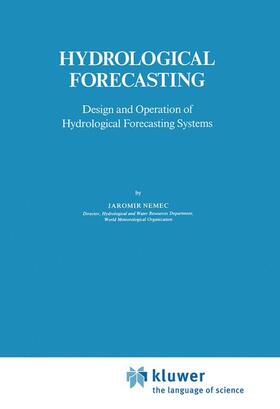 Nemec |  Hydrological Forecasting | Buch |  Sack Fachmedien