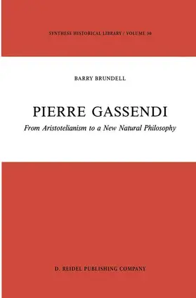 Brundell |  Pierre Gassendi | Buch |  Sack Fachmedien