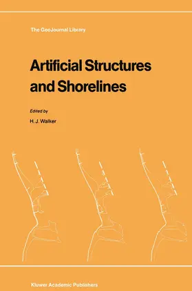 Walker |  Artificial Structures and Shorelines | Buch |  Sack Fachmedien