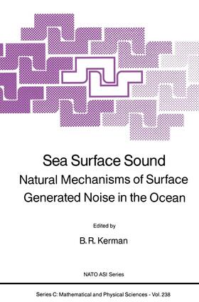 Kerman |  Sea Surface Sound | Buch |  Sack Fachmedien