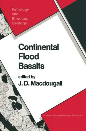 MacDougall |  Continental Flood Basalts | Buch |  Sack Fachmedien