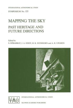 Débarbat / Eddy / Eichhorn |  Mapping the Sky | Buch |  Sack Fachmedien