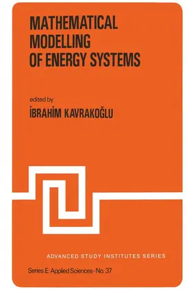 Kavrakogammalu |  Mathematical Modelling of Energy Systems | Buch |  Sack Fachmedien