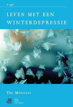 Kragten / Sterk / Swaen |  Leven Met Een Winterdepressie | Buch |  Sack Fachmedien