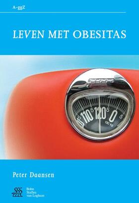 Swaen / Sterk / Daansen |  Leven Met Obesitas | Buch |  Sack Fachmedien