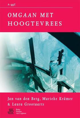 Swaen / Sterk / IPZO | Omgaan Met Hoogtevrees | Buch | 978-90-313-4629-5 | sack.de