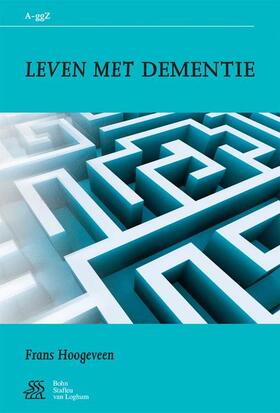 Hoogeveen |  Leven Met Dementie | Buch |  Sack Fachmedien