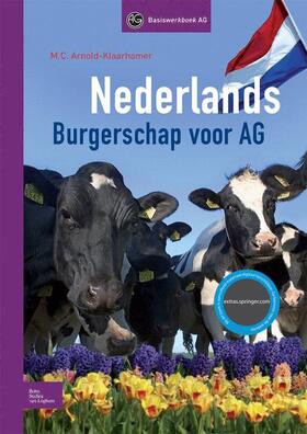 Arnold-Klaarhamer |  Nederlands | Buch |  Sack Fachmedien