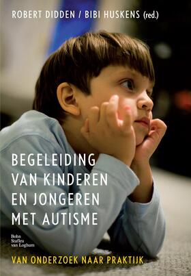 Huskens / Didden |  Begeleiding van kinderen en jongeren met autisme | eBook | Sack Fachmedien