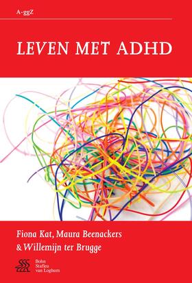 Kat / Beenackers / Brugge |  Leven met ADHD | eBook | Sack Fachmedien