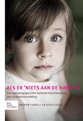 Turnell / S. E. Essex Techn. College |  Als er 'niets aan de hand' is | Buch |  Sack Fachmedien