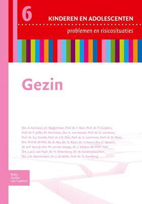  Gezin | Buch |  Sack Fachmedien