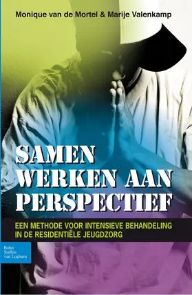 Mortel / Valenkamp |  Samen werken aan perspectief | eBook | Sack Fachmedien