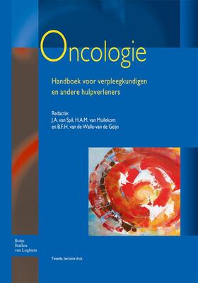 van Spil / van Muilekom / Walle-van de Geijn |  Oncologie | eBook | Sack Fachmedien