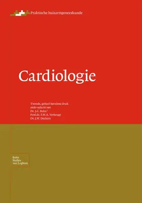 Verheugt / Bakx / Deckers |  Cardiologie | eBook | Sack Fachmedien