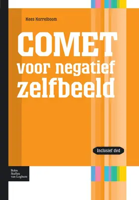 Korrelboom |  COMET voor negatief zelfbeeld | eBook | Sack Fachmedien