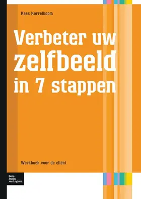 Korrelboom |  Verbeter uw zelfbeeld in 7 stappen | Buch |  Sack Fachmedien