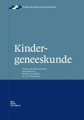 Bindels / Kneepkens |  Kindergeneeskunde | Buch |  Sack Fachmedien