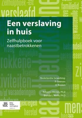 Meyers / Wolfe |  Een verslaving in huis | eBook | Sack Fachmedien