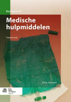 Scheurink |  Medische Hulpmiddelen | Buch |  Sack Fachmedien