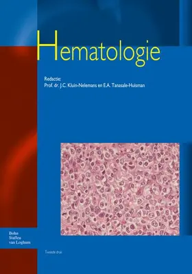 Kluin-Nelemans / Tanasale-Huisman |  Hematologie | Buch |  Sack Fachmedien