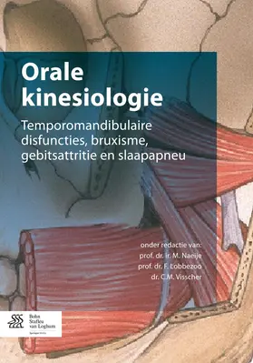 Naeije / Aarab / Lobbezoo |  Orale kinesiologie | eBook | Sack Fachmedien