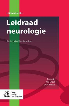 Jacobs / Snoek / Wolters |  Leidraad Neurologie | Buch |  Sack Fachmedien