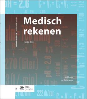 Hoeve / Kammeyer |  Medisch Rekenen | Buch |  Sack Fachmedien