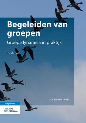 Remmerswaal |  Begeleiden Van Groepen | Buch |  Sack Fachmedien