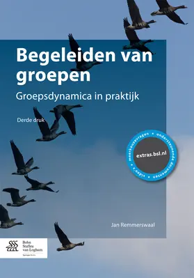 Remmerswaal |  Begeleiden van groepen | eBook | Sack Fachmedien