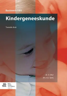 Mul / Sprij |  Kindergeneeskunde | Buch |  Sack Fachmedien