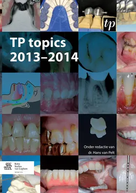 van Pelt |  TP topics 2013-2014 | eBook | Sack Fachmedien