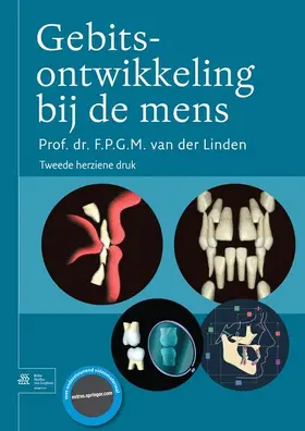  Gebitsontwikkeling bij de mens | Buch |  Sack Fachmedien