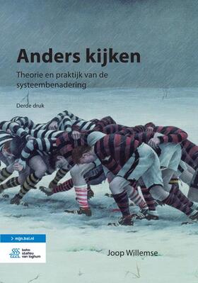 Willemse |  Anders Kijken | Buch |  Sack Fachmedien